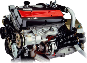 P7C91 Engine